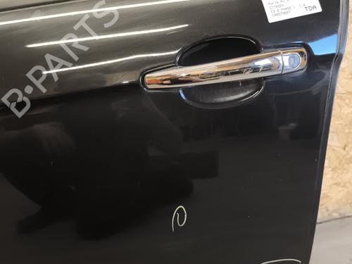 Left front door CITROËN C3 II (SC_) 1.4 HDi 70 (SC8HZC, SC8HR0, SC8HP4) | BP23771305C2 