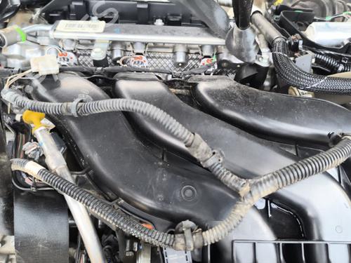 Engine RENAULT TWINGO III (BCM_, BCA_) 1.0 SCe 70 | BP21787477M1 