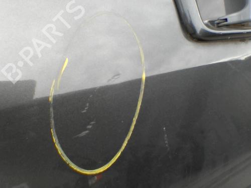 Used Right front door PEUGEOT 1007 (KM_) 1.4 HDi (68 hp) 21739635