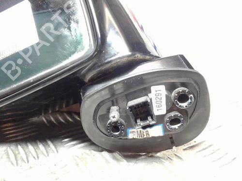 Left mirror HYUNDAI COUPE II (GK) 2.0 GLS | BP21738921C26 