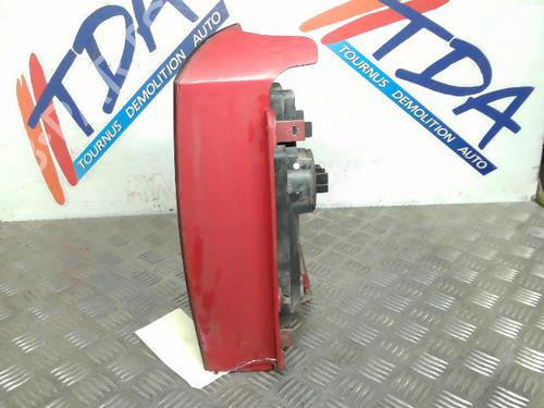 Left taillight FORD FOCUS I Turnier (DNW) 1.8 TDCi | BP21730505C34 
