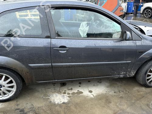 Front left window mechanism FORD FIESTA V (JH_, JD_) 1.6 TDCi | BP30514618C22 