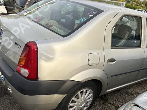 Third brake light DACIA LOGAN (LS_) 1.4 (LS0A, LS0C, LS0E, LS0G) | BP24446831L11 - Image 7