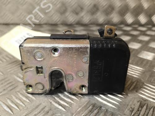 Used Front left lock PEUGEOT 206 Hatchback (2A/C) 1.1 i (60 hp) 21745977