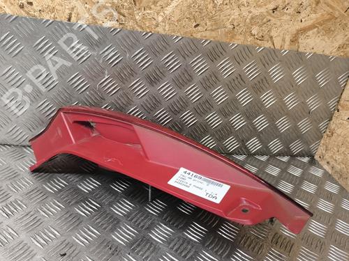 Left taillight FORD FIESTA VI (CB1, CCN) 1.4 TDCi | BP22014277C34 