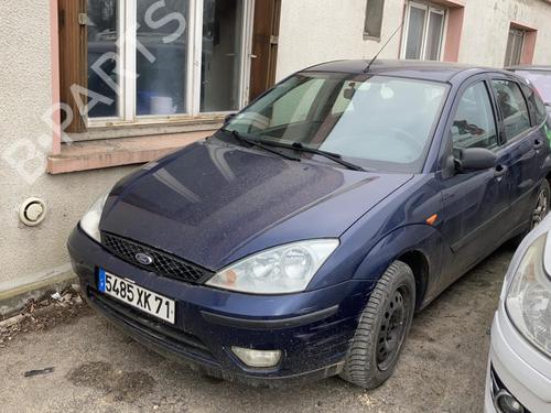 Left front fog light FORD FOCUS I (DAW, DBW) 1.8 TDCi | BP21732118C30 
