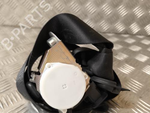 Front left belt tensioner BMW 1 (E81) 116 d | BP21738141C87 