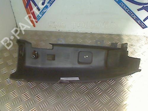 Corner bumper CITROËN JUMPER II Van 2.2 HDi 130 | BP21739067C117 