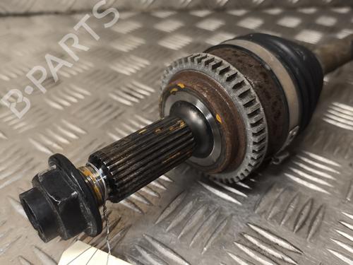 Used Left front driveshaft Left front driveshaft KIA VENGA (YN) 1.6 CVVT (125 hp) 22012833 22012833