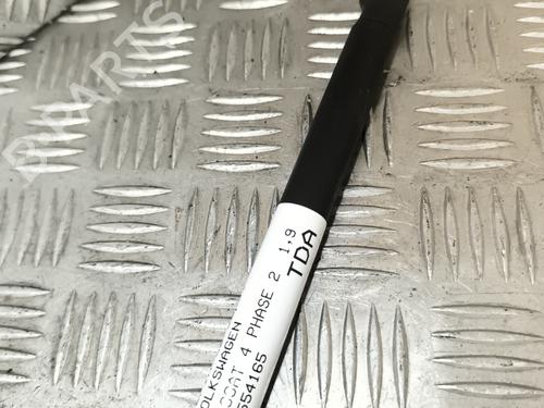 Gasfjeder motorhjelm VW PASSAT B5.5 (3B3) 1.9 TDI | BP22015363C139