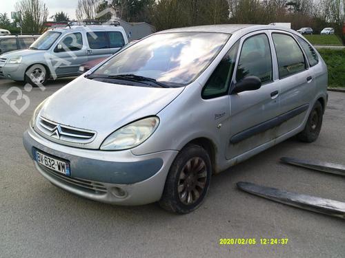 Switch CITROËN XSARA PICASSO (N68) 2.0 HDi | BP21739987I30 
