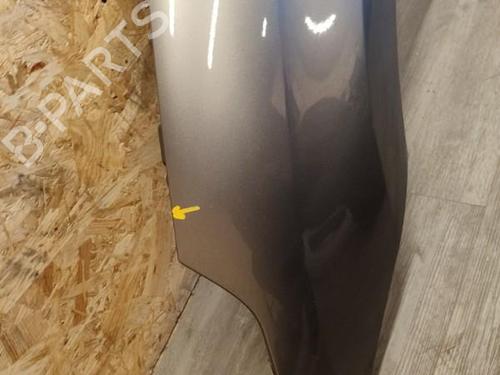 Left front fenders CITROËN C4 I (LC_) 1.6 HDi | BP21737999C41 