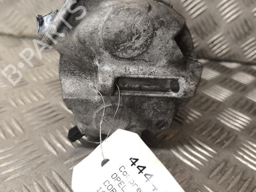 AC compressor OPEL CORSA D (S07) 1.2 (L08, L68) | BP24353949M34