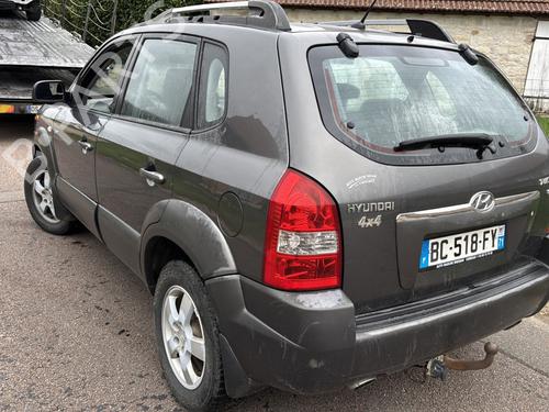 Brukte deler til HYUNDAI TUCSON (JM) 2.0 CRDi All-wheel Drive (113 hp) 4375268