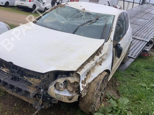 Left tailgate light VW GOLF V (1K1) 1.9 TDI | BP21729091C79 