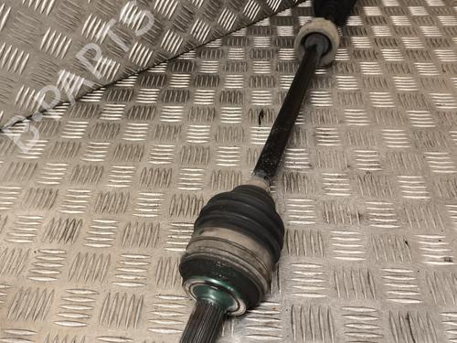 Drivaksel fortil Højre TOYOTA YARIS (_P1_) 1.0 (SCP10_, SCP10R) (68 hp) 25375946