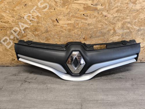Used Grille RENAULT KANGOO Express (FW0/1_) 1.5 dCi 90 (FW0G, FW05, FW08, FW11) (90 hp) 27486594