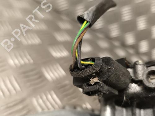 Front wiper motor AUDI A4 B5 Avant (8D5) 1.9 TDI | BP21748384M29 