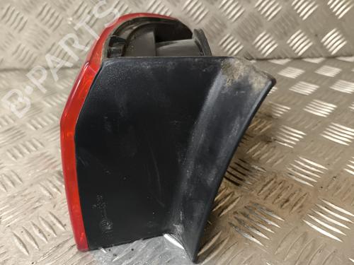Left taillight RENAULT LAGUNA II (BG0/1_) 1.9 dCi (BG08, BG0G) | BP22009242C34 