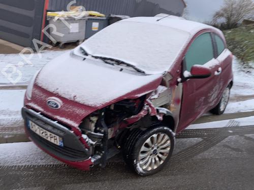 Starter FORD KA (RU8) 1.2 | BP21734635M8 