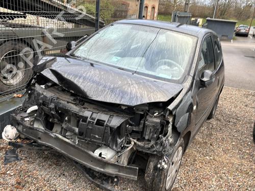 Left front steering knuckle RENAULT TWINGO II (CN0_) 1.2 16V (CN0K, CN0V, CN0A) | BP24984956M25 - Image 8