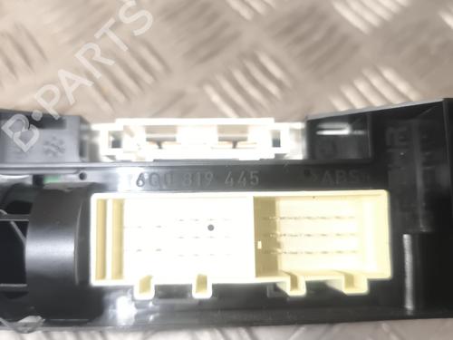 Climate control VW POLO V (6R1, 6C1) 1.2 | BP23905068I5 
