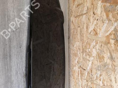 Rear spoiler RENAULT CLIO IV (BH_) 1.5 dCi 75 | BP25277734C96 