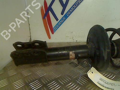 Used Left front shock absorber TOYOTA YARIS (_P9_) 1.0 VVT-i (KSP90_, KSP90R) (69 hp) 21746694