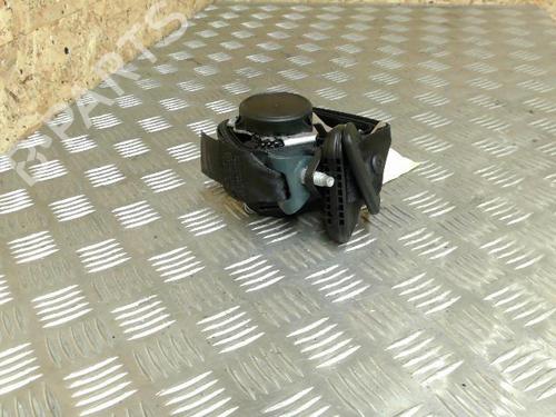 Used Rear left belt tensioner PEUGEOT 208 I (CA_, CC_) 1.6 BlueHDi 100 (100 hp) 21737238