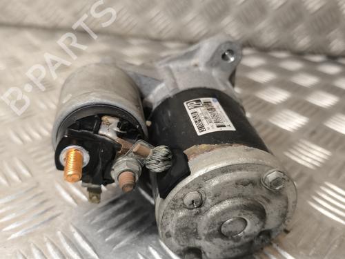 Starter SUZUKI SWIFT III (MZ, EZ) 1.3 (RS413, ZC11S) | BP27920060M8