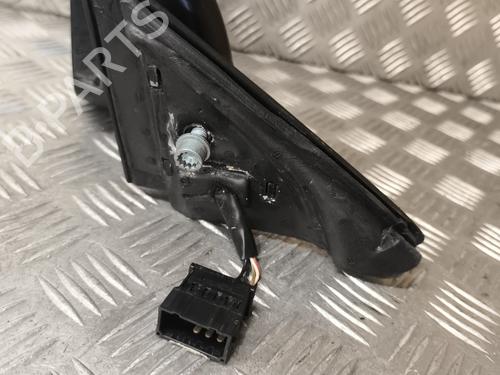 Left mirror AUDI A3 (8L1) 1.9 TDI | BP30602314C26