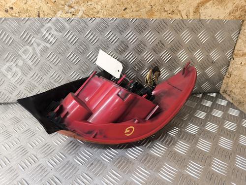 Left taillight PEUGEOT 206 Hatchback (2A/C) 2.0 HDI 90 | BP30112766C34