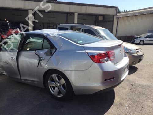 Alternator CHEVROLET MALIBU (V300) 2.0 D | BP21751269M7 