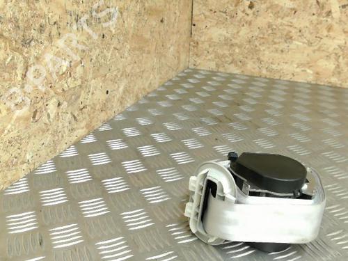 Rear middle belt tensioner RENAULT SCÉNIC III (JZ0/1_) 1.5 dCi | BP21737651C91 
