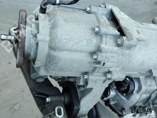 Gearbox BMW 3 Touring (E91) 330 xi | BP21737921M3 