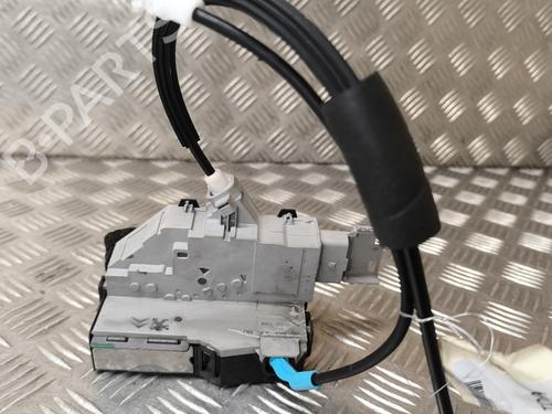 Front right lock CITROËN C6 (TD_) 2.7 HDi | BP24353879C97 