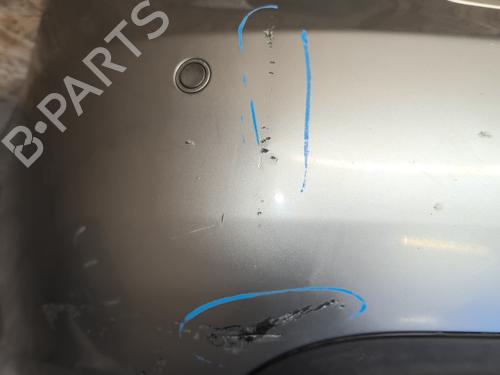 Rear bumper AUDI A4 B7 (8EC) 2.0 TDI 16V | BP22009760C8 