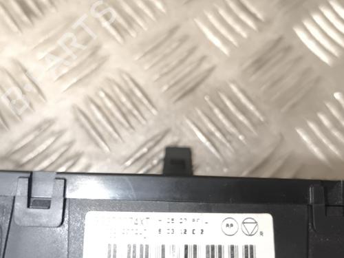 Climate control CITROËN C3 Pluriel (HB_) 1.6 | BP25276905I5 