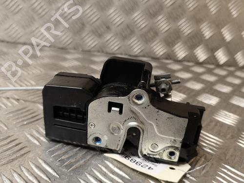 Front right lock OPEL ANTARA A (L07) 2.0 CDTI 4x4 | BP22006380C97 