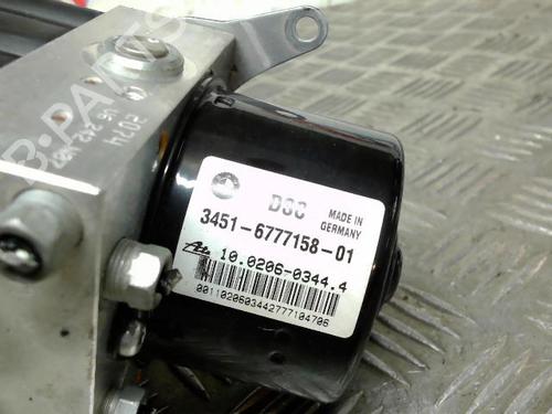ABS pump BMW 1 (E87) 118 d | BP21746541M43 