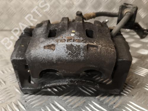 Højre bremsekaliber foran FORD RANGER (ET) 2.5 TDCi 4x4 (143 hp) 24941018