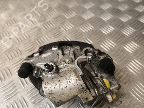 Right rear brake caliper TOYOTA YARIS (_P13_) 1.5 Hybrid (NHP130_, NHP130) | BP21732852M106 