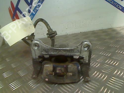 Venstre bremsekaliber foran MITSUBISHI MIRAGE / SPACE STAR VI Hatchback (A0_A) 1.0 (A05A) | BP21731486M105 