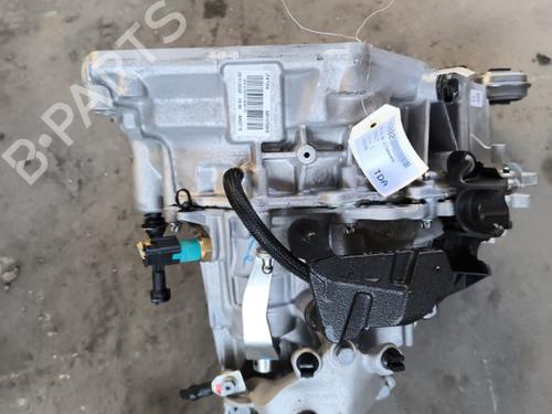Gearbox RENAULT CLIO V (B7_)  | BP21748989M3 