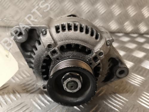 Used Alternator TOYOTA CELICA Coupe (_T16_) 2.0 (ST162_, ST162R) (150 hp) 24201113