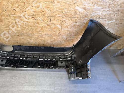 Rear bumper AUDI A4 B7 (8EC) 2.0 TDI 16V | BP22009760C8 