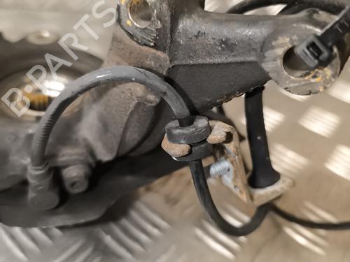 Høyre Styrespindel lagerhus FIAT PUNTO (188_) 1.2 60 (188.030, .050, .130, .150, .230, .250) | BP22017918M26 