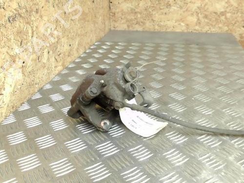 Left rear brake caliper PEUGEOT 607 (9D, 9U) 2.7 HDi 24V | BP21749124M107 