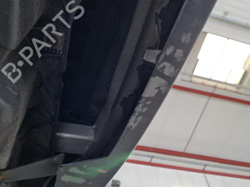 Rear bumper RENAULT SCÉNIC III (JZ0/1_) 2.0 dCi (JZ0Y, JZ26) | BP29711558C8 