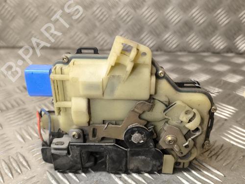 Front right lock SEAT IBIZA III (6L1) 1.4 16V | BP24148160C97 